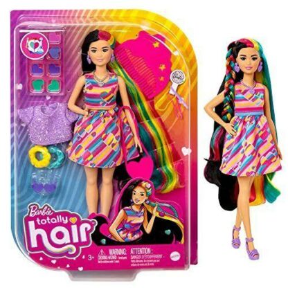 Barbie_totally_hair_nukke