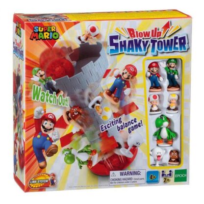 Super_Mario___Blow_Up__Shaky_Tower