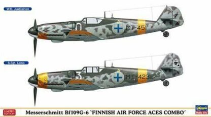 Messerschmitt_Bf109G_6_tuplapakkaus_suomikoneet_ww2_1_72