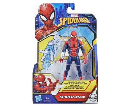 Spiderman_figuuri