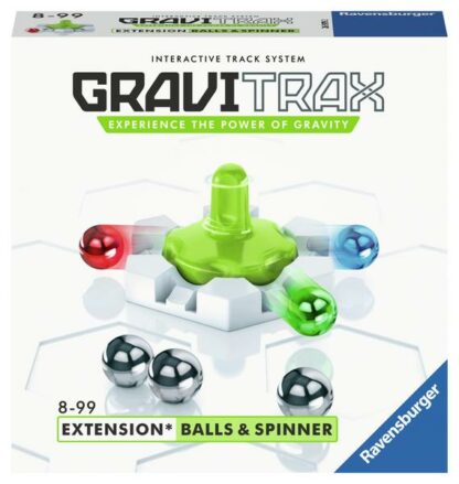 GraviTrax___Extension_Balls___Spinner