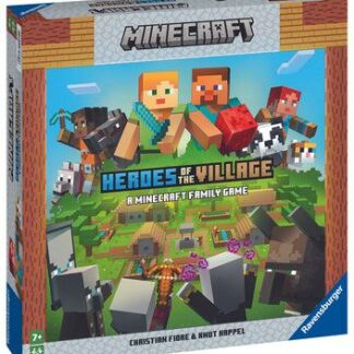 Ravensburger_Minecraft_Heroes___Save_the_Village
