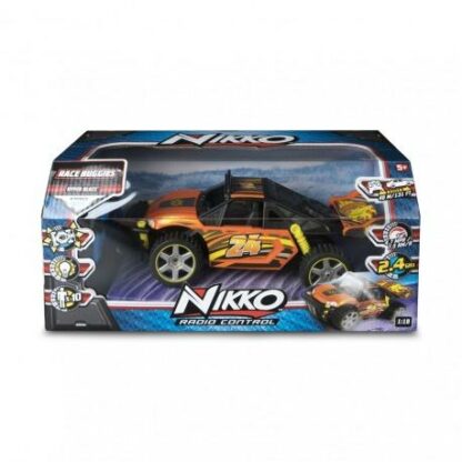Nikko_Race_Buggies_Hyper_Blaze_radio_ohjattava_auto