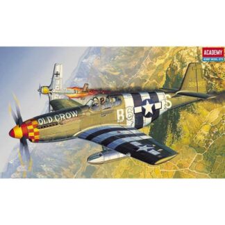 P_51B_The_Fighter_of_World_War_II__1_72