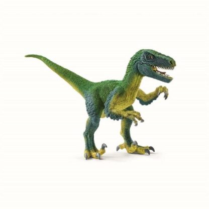 Schleich_14585_Dinosaurs_Velociraptor