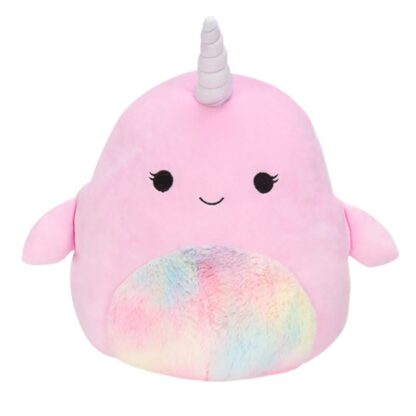 Squishmallows_Pink_Narwhal_30_cm