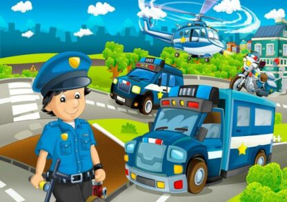 Bluebird_Police_Rescue_Team