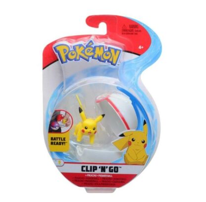 Pokemon_Clip_N_Go_Pikachu_Premier_ball