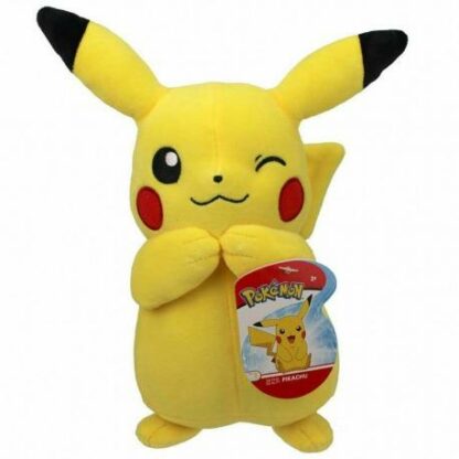 Pokemon_pehmo_Pikachu_20_cm