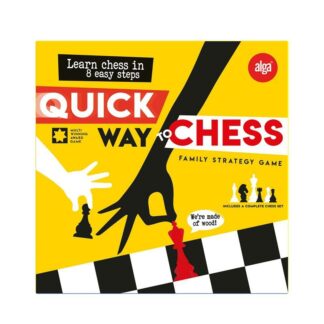 Quick_way_to_Chess