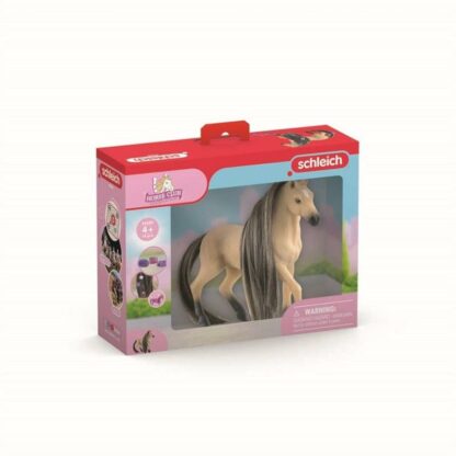Schleich_42580_SB_Beauty_Horse_Andalusian_Mare