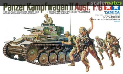 Panzerkampfwagen_II_ausf__F_G_saksa_tankki_1_35
