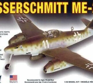 Messerschmitt_ME_262_ww2_suohkuhavittaja_1_48