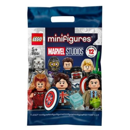 LEGO__71031_Minifigures_Marvel_Studios
