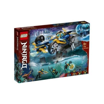 LEGO_71752_Ninjan_vedenalainen_kiituri