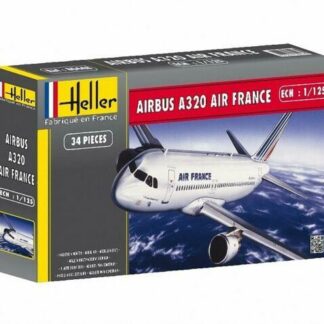 Heller_80448_Airbus_A320_Air_France_Airplane_1_125
