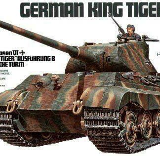 King_Tiger_Porsche_turret_panssarivaunu_1_35