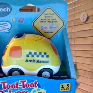 Toot_Toot_Ambulanssi
