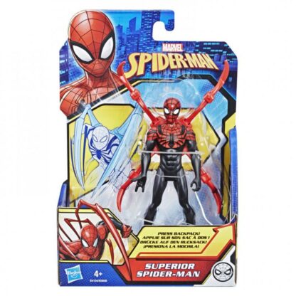 Spiderman_hahmo_Superior_Spider_man