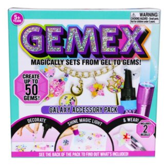 Gemex_Galaxy_set