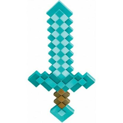 Minecraft_sword