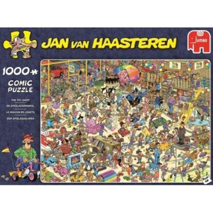 Jan_Van_Haasteren_The_Toy_Shop