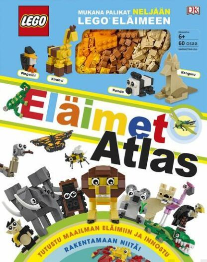 LEGO_Elaimet_Atlas