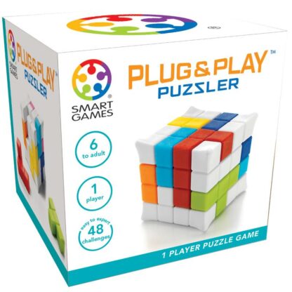 SmartGames_Plug_and_Play_Puzzler_Pulmapeli